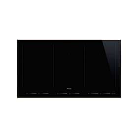 SMEG SIM693WLDR (Black)
