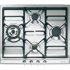 SMEG SR60GHS (Stainless Steel)
