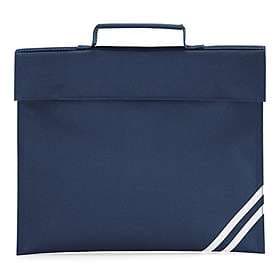 Quadra Classic Book Bag