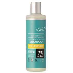 Urtekram No Perfume Shampoo 250ml