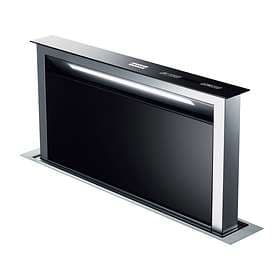 Franke Downdraft FDW 908 IB XS B 80cm (Black)