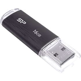 Silicon Power USB Ultima U02 16GB