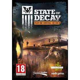 State of Decay Year One Survival Edition (PC)