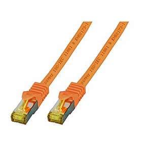 EFB-Elektronik Premium S/FTP Cat7 RJ45 - RJ45 LSZH 7.5m