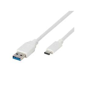 Vivanco USB A - USB C 3.0 1m
