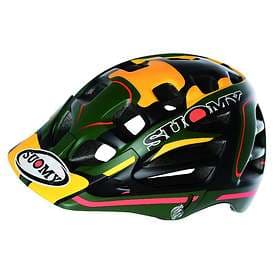 Suomy Scrambler Bike Helmet
