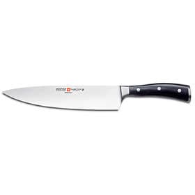 Wüsthof Classic Ikon Chef's Knife 23cm