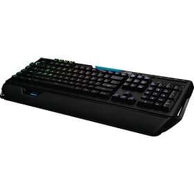 Logitech G910 Orion Spectrum RGB (FR)