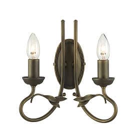 Elstead Olivia Candle (2L)