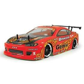 FTX RC Banzai RTR