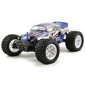 FTX RC Bugsta Brushed RTR
