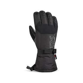 Dakine Leather Scout Gloves (Men's)