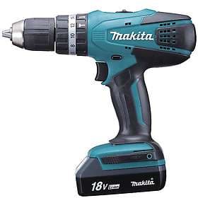 Makita HP457DWE10 (2x1.3Ah)