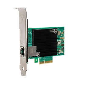 Intel Ethernet Converged Network Adapter X550-T1