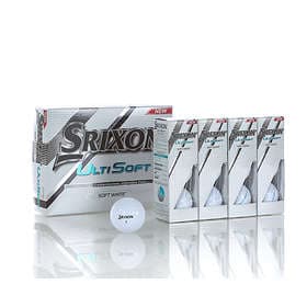 Srixon UltiSoft (12 balls)