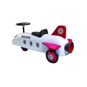 Great Gizmos Rocket Ride-On