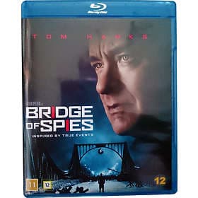 Bridge of Spies (Blu-ray)