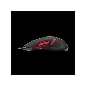Redragon Centrophorus M601