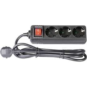 Adam Hall 3-Way Switch 1.4m
