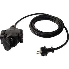as - Schwabe Outlet 3-Way 4.5m