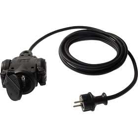 as - Schwabe Outlet 3-Way 25m