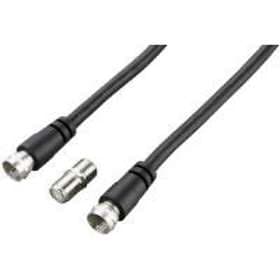 Ross Antenna F-Contact 3m