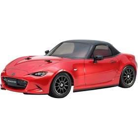 Tamiya Mazda MX-5 M-05 (58624) Kit