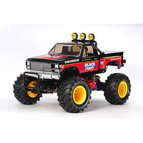 Tamiya Blackfoot 2016 Kit (58633)