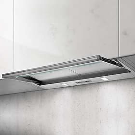 Elica Sklock LED 90cm (Silver)