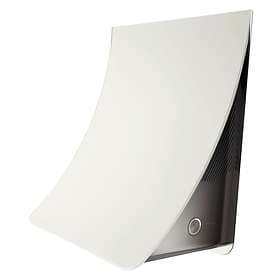 Elica Nuage Paintable 75cm (Stainless Steel)