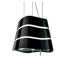 Elica Wave 51cm (Black)