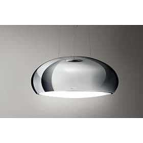 Elica Pearl 80cm (Stainless Steel)