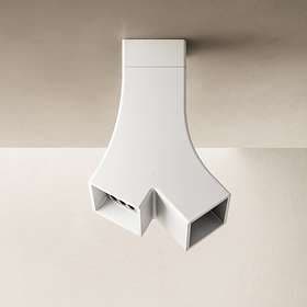 Elica Ye 66cm (White)