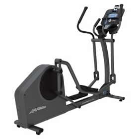 Life Fitness Crosstrainer E1 Track Console