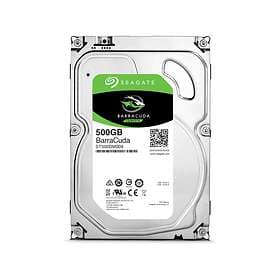 Seagate Barracuda ST500DM009 32MB 500GB