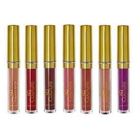 LASplash Cosmetics Lip Couture Lipstick