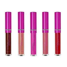 LASplash Cosmetics Smitten Liptint Mousse Lipstick