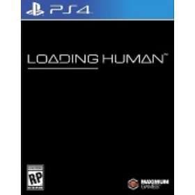 Loading Human (VR Game) (PS4)