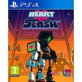 Heart and Slash (PS4)
