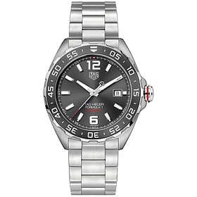 TAG Heuer Formula 1 WAZ2011.BA0842