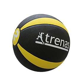 Trenas Pro Rubber Medicine ball 2kg