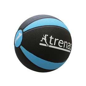 Trenas Pro Rubber Medicine ball 4kg