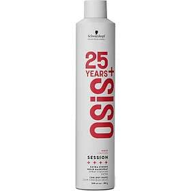 Schwarzkopf Osis+ Session Extreme Hold Hairspray 500ml