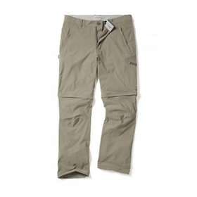 Craghoppers Nosilife Pro Convertible Trousers (Men's)