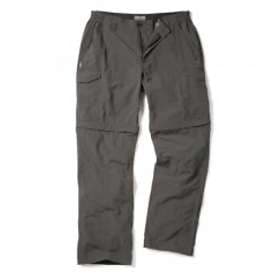 Craghoppers Nosilife Convertible Trousers (Men's)