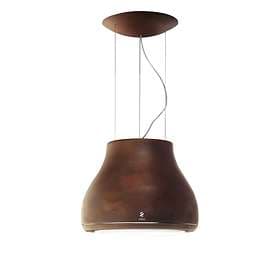 Elica Shining Rust 50cm (Stainless Steel)