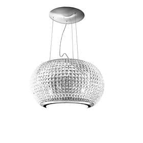 Elica Interstellar 65cm (Stainless Steel)