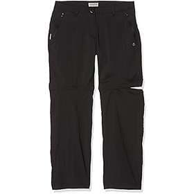 Craghoppers Kiwi Pro Convertible Trousers (Women's)