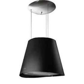 Elica Easy 50cm (Black)