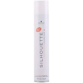 Schwarzkopf Silhouette Flexible Hold Hairspray 500ml